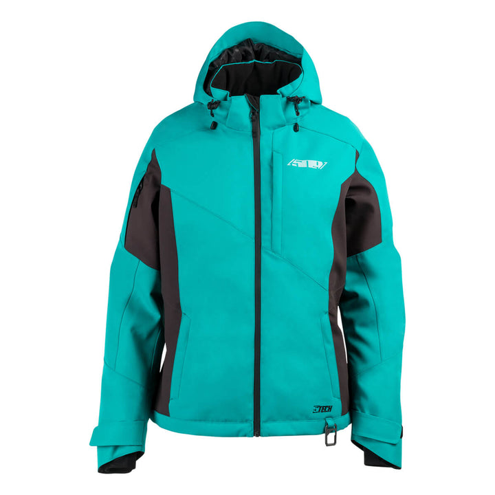 Women Range Jacket Insulated