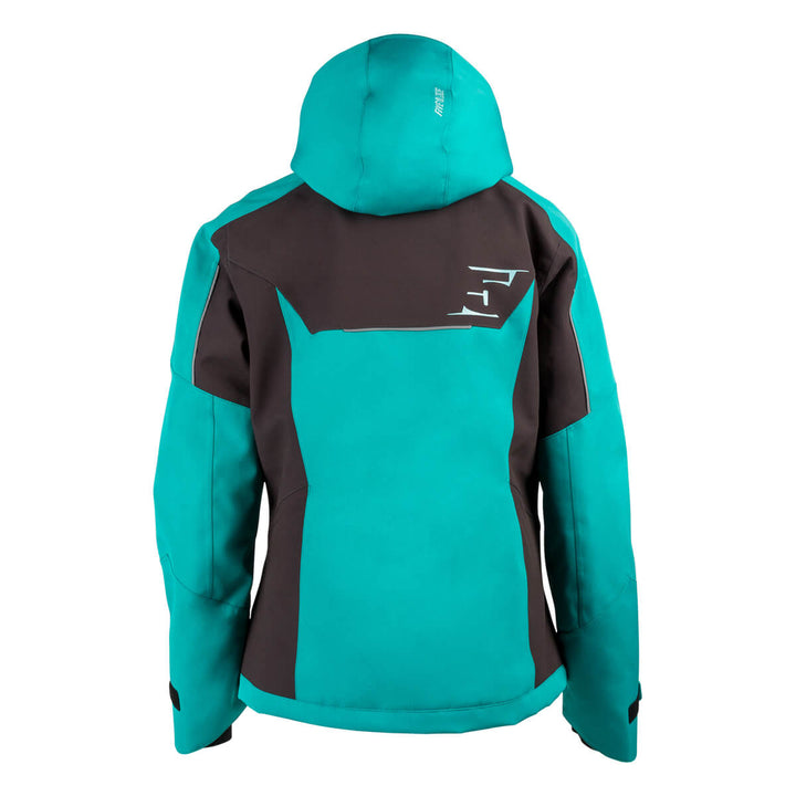 Women Range Jacket Insulated