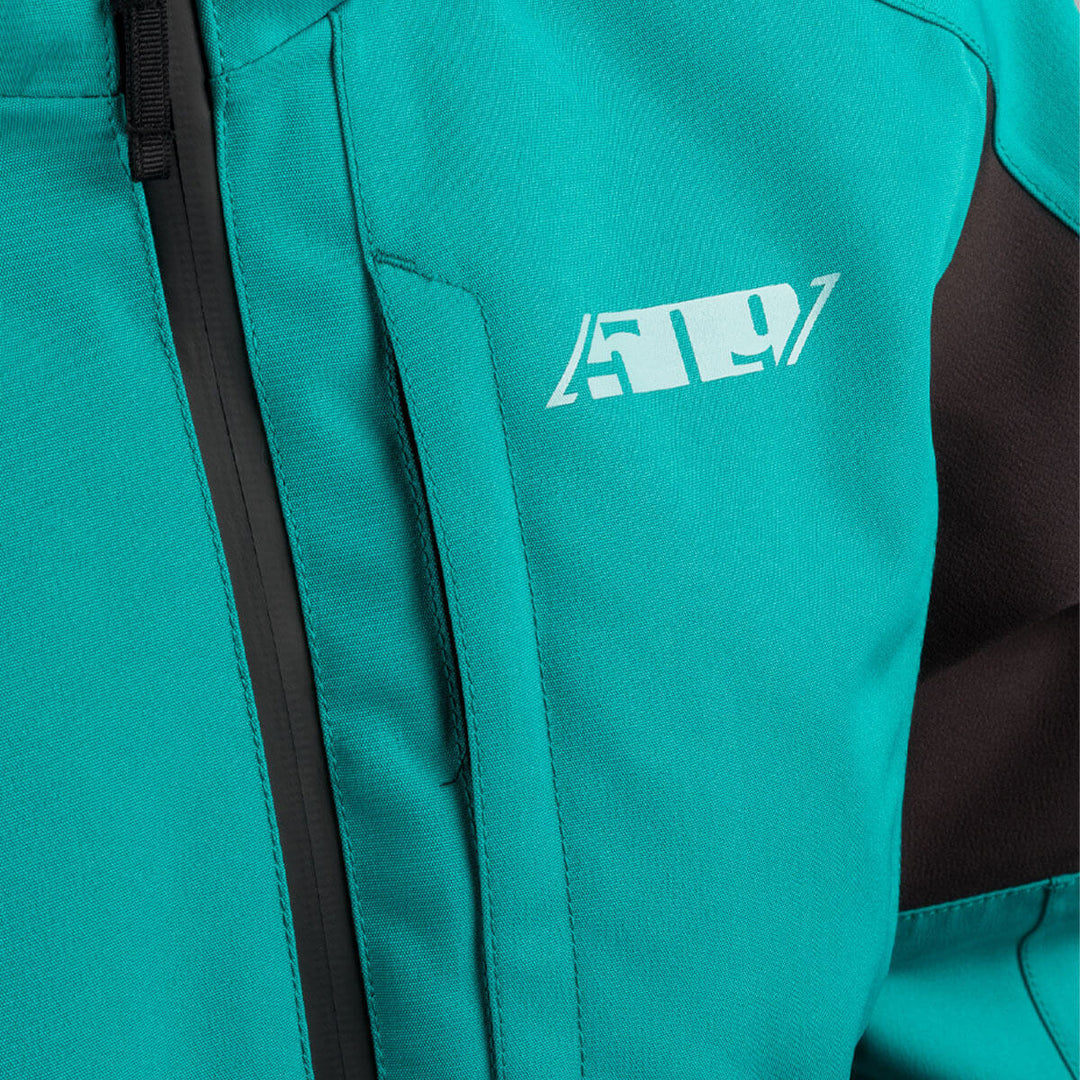 Women Range Jacket Insulated