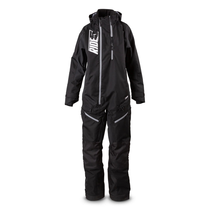 Women Allied Mono Suit Insulated