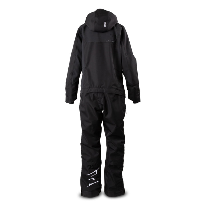 Women Allied Mono Suit Insulated