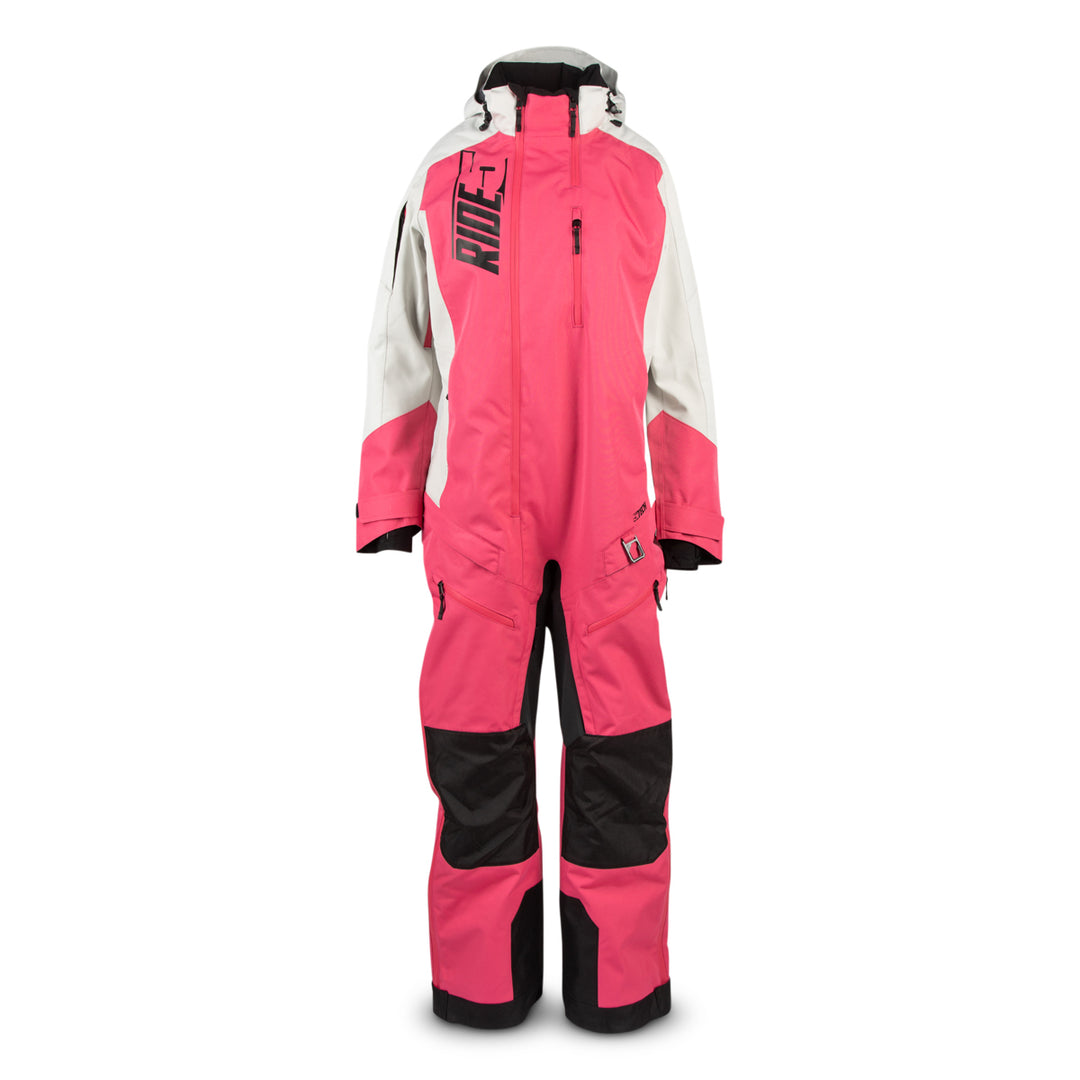 Women Allied Mono Suit Insulated