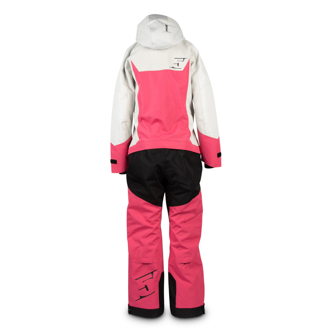 Women Allied Mono Suit Insulated