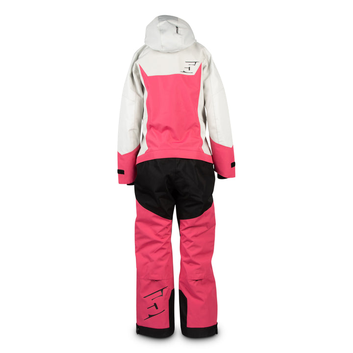 Women Allied Mono Suit Insulated