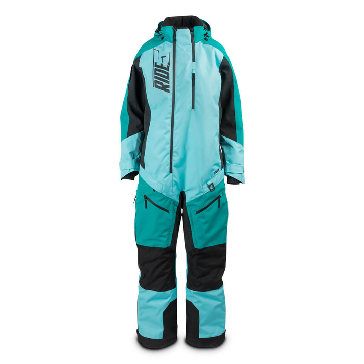 Women Allied Mono Suit Insulated