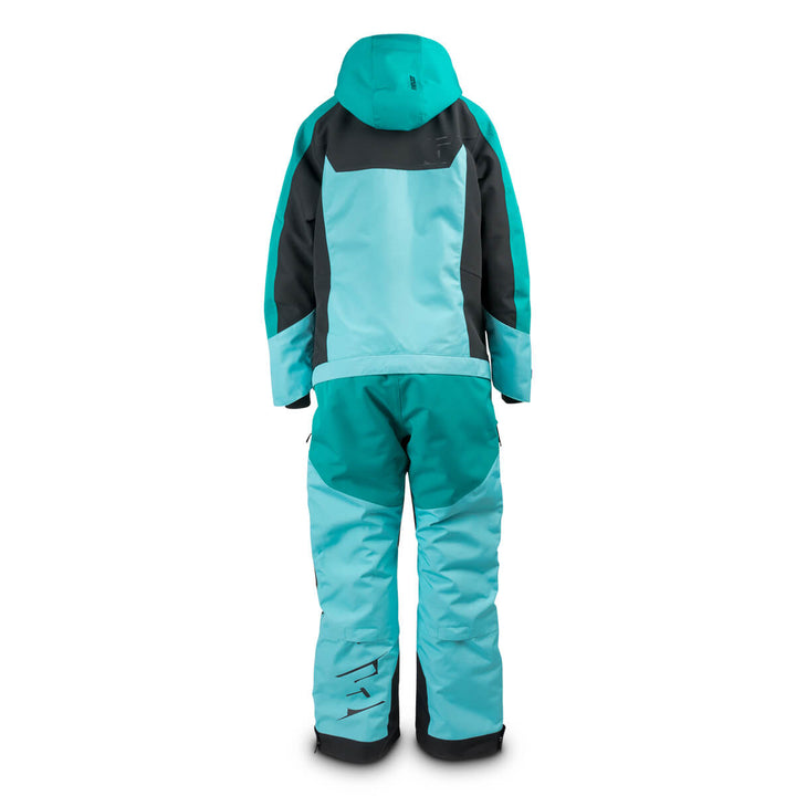 Women Allied Mono Suit Insulated