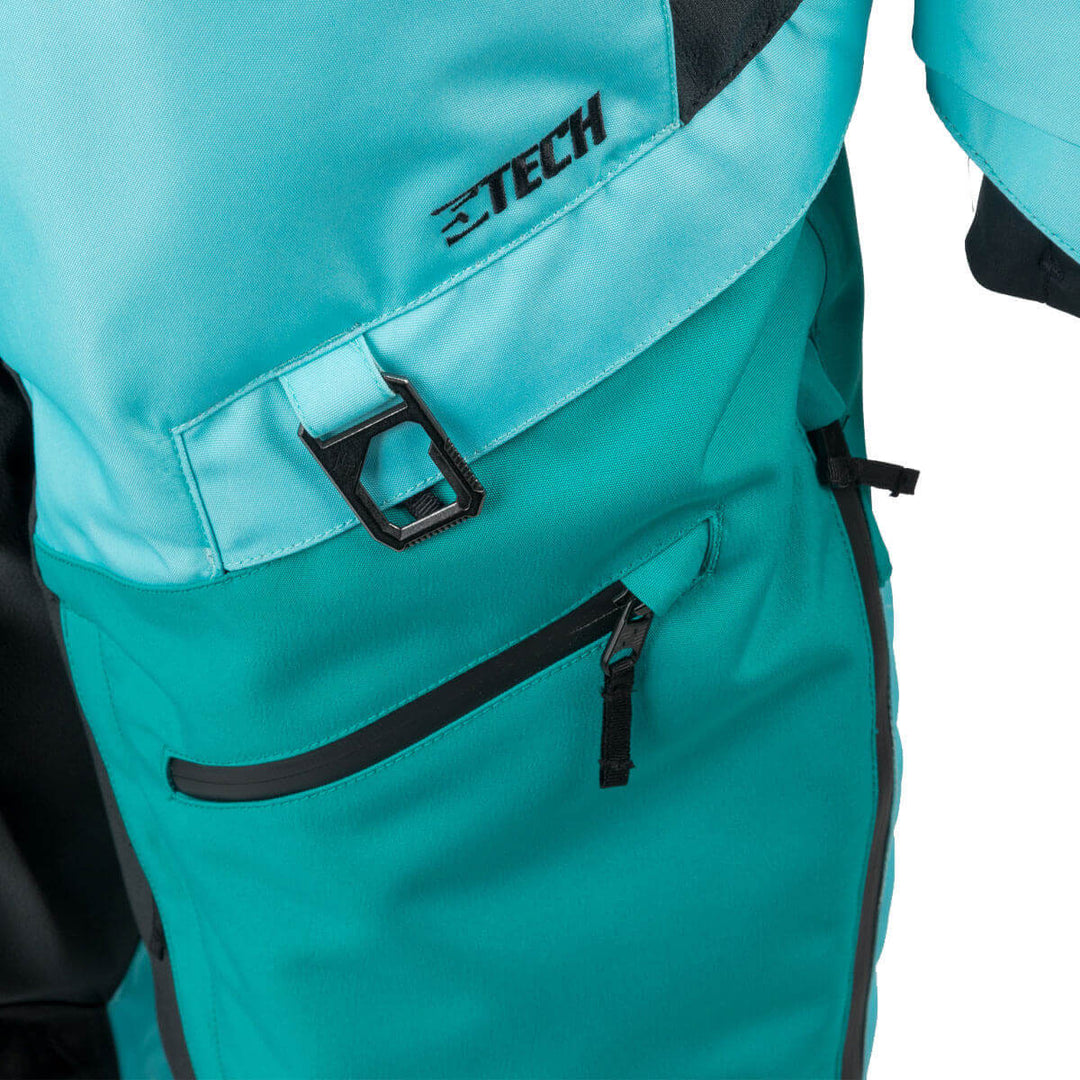 Women Allied Mono Suit Insulated