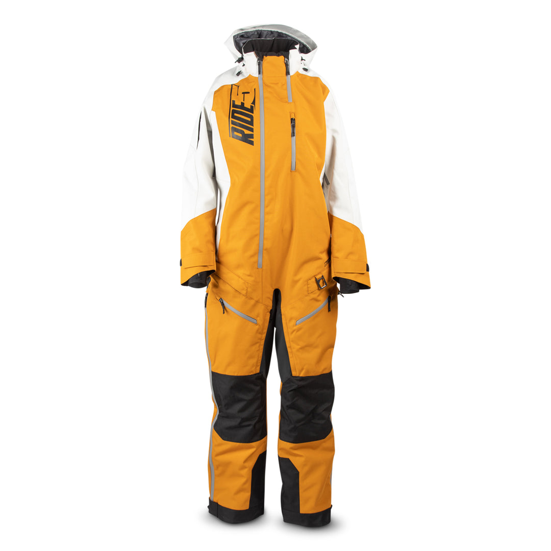 Women Allied Mono Suit Insulated