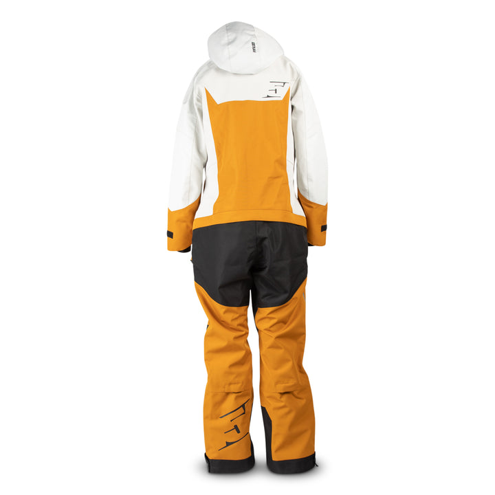 Women Allied Mono Suit Insulated
