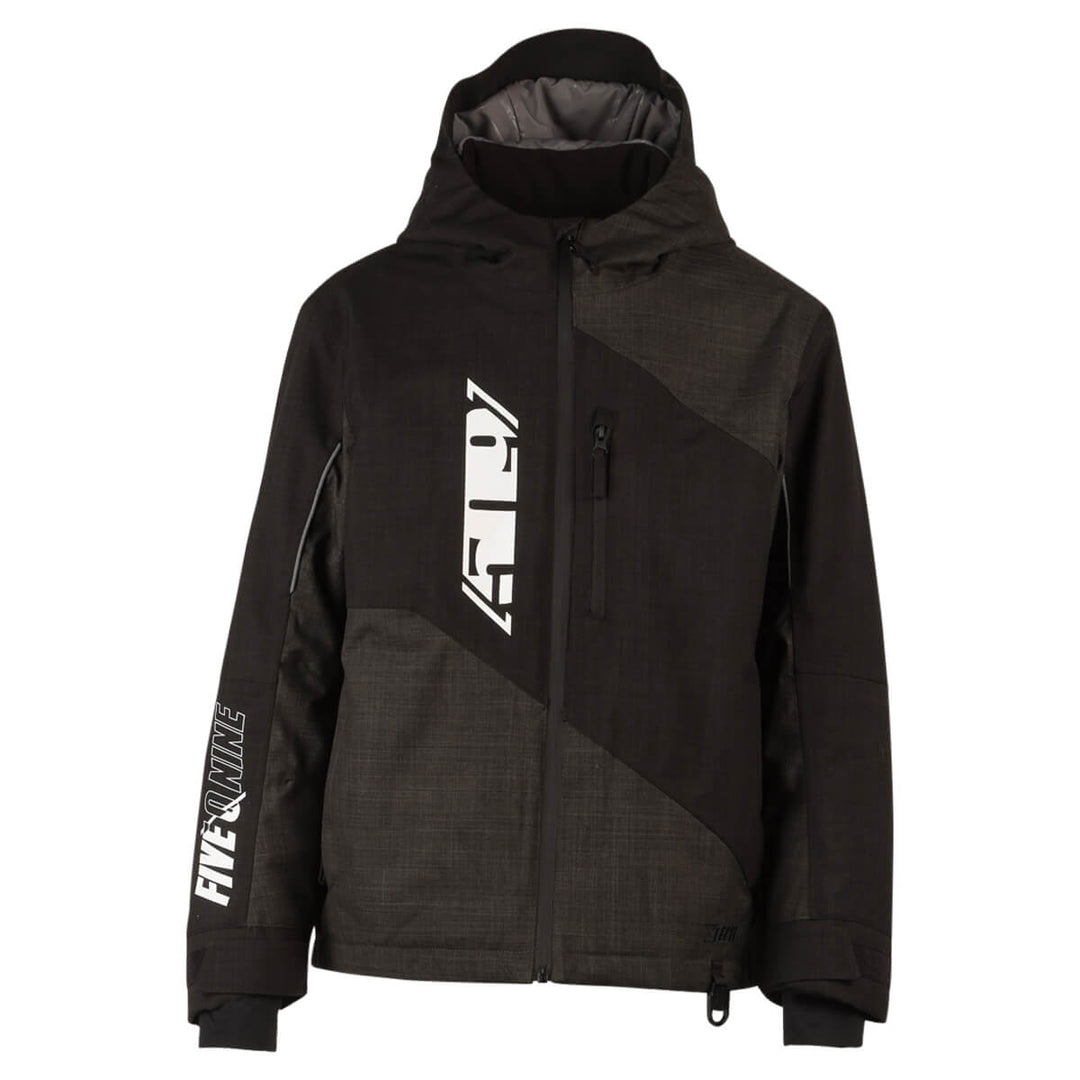 Youth Rocco Jacket Insulated