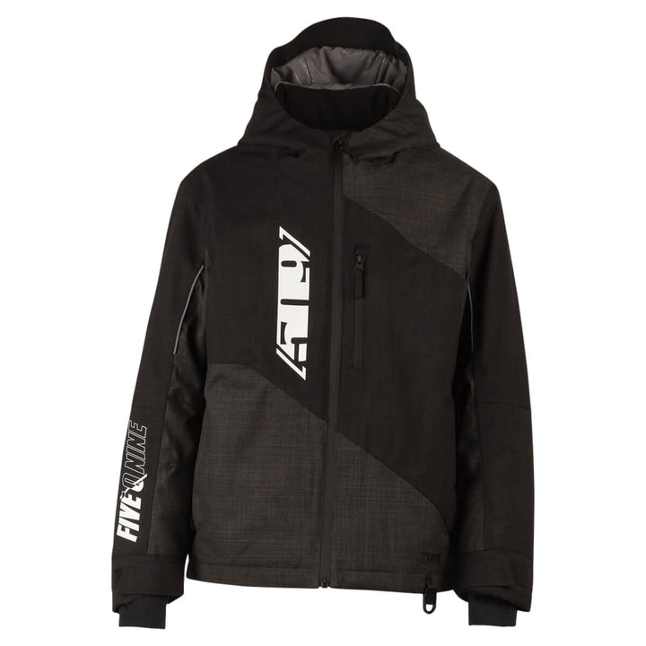 Youth Rocco Jacket Insulated