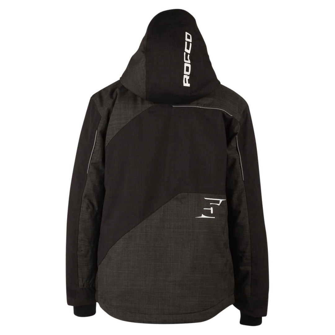 Youth Rocco Jacket Insulated