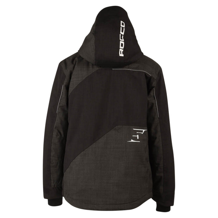 Youth Rocco Jacket Insulated