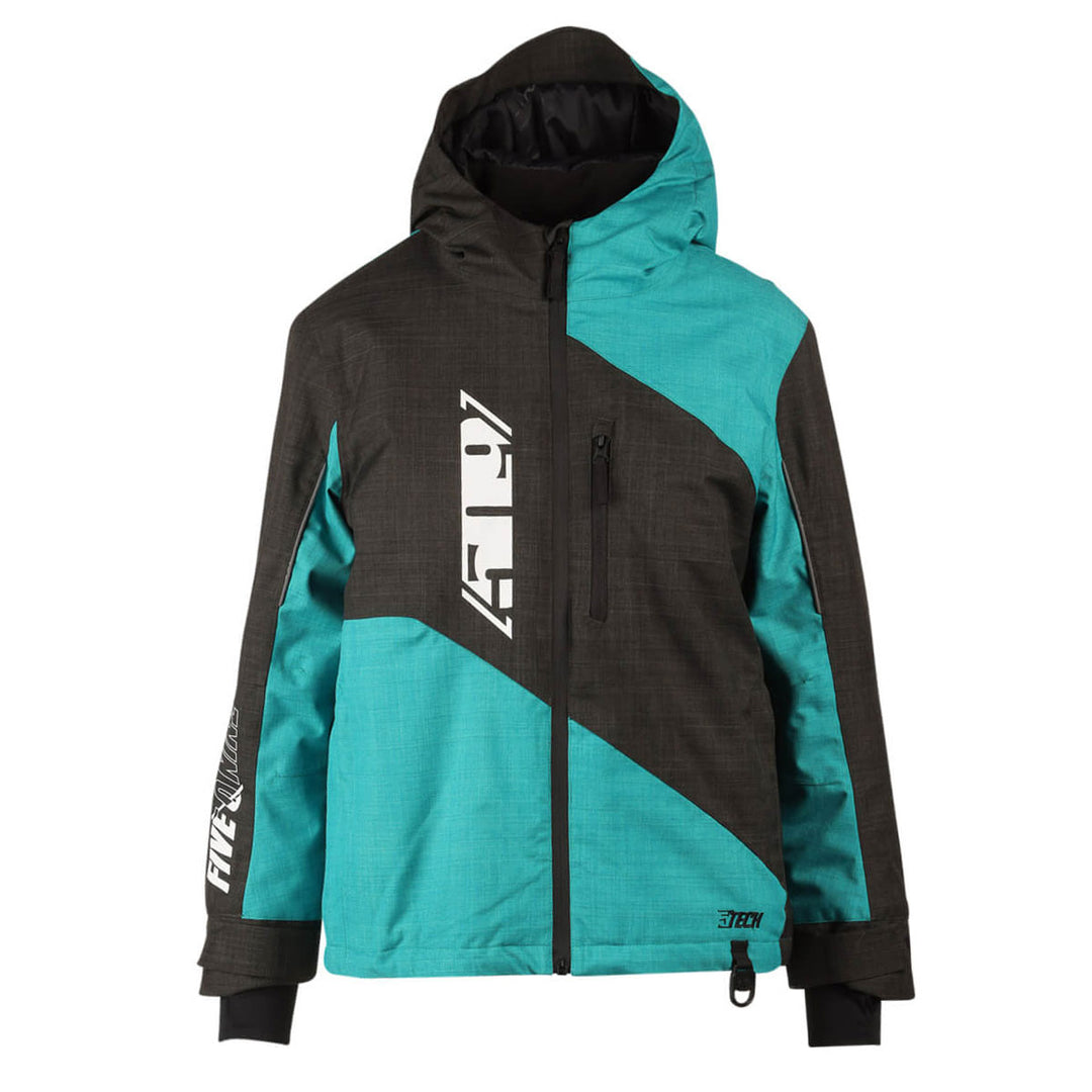 Youth Rocco Jacket Insulated