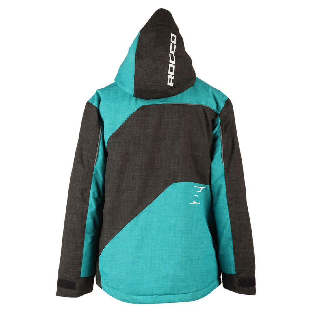 Youth Rocco Jacket Insulated