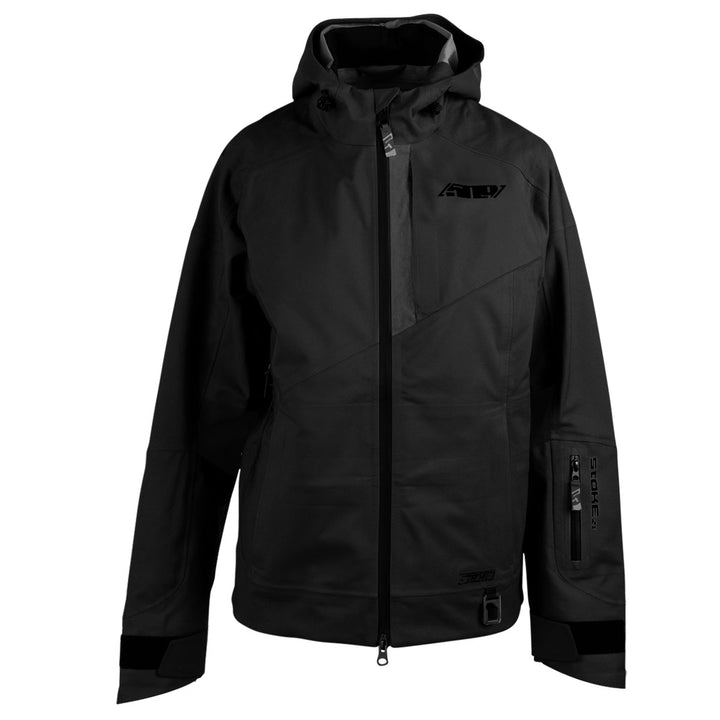 Stoke ZI Jacket Insulated