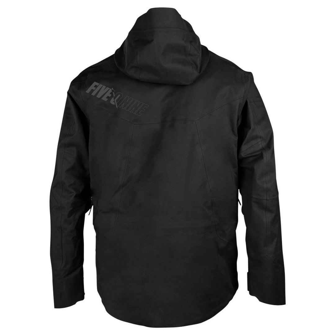 Stoke ZI Jacket Insulated