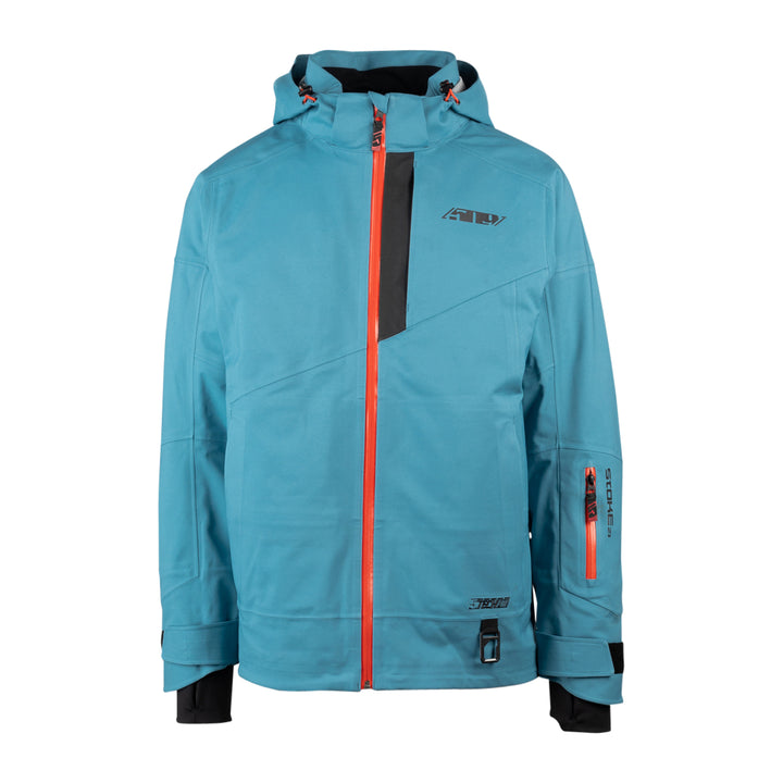 Stoke ZI Jacket Insulated