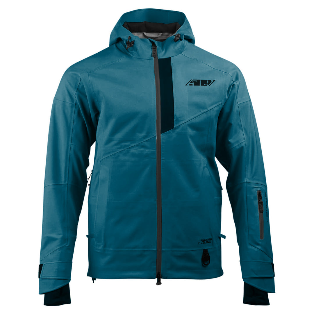 Stoke ZI Jacket Insulated