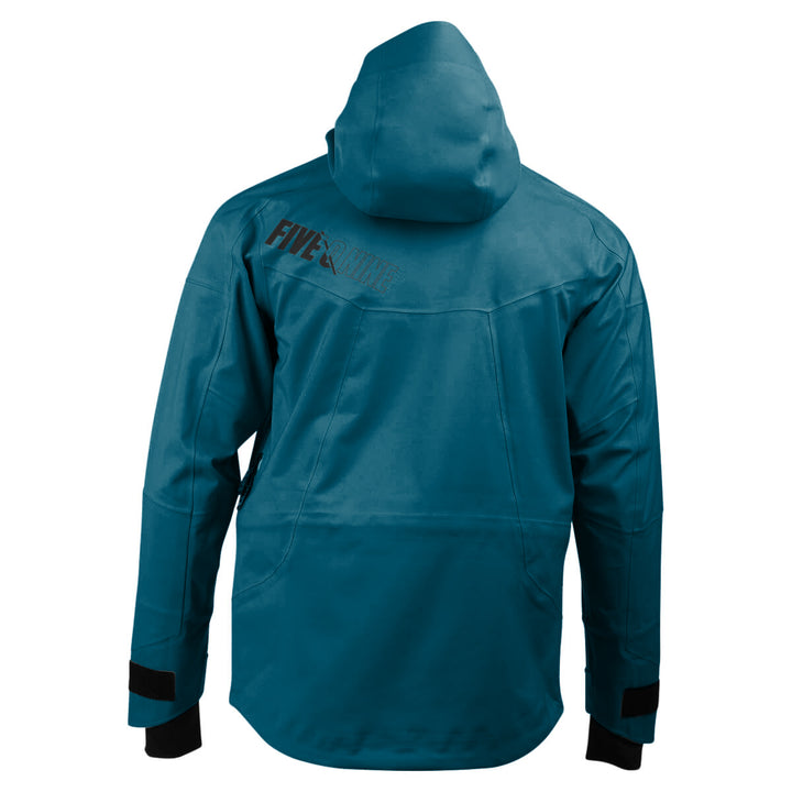Stoke ZI Jacket Insulated