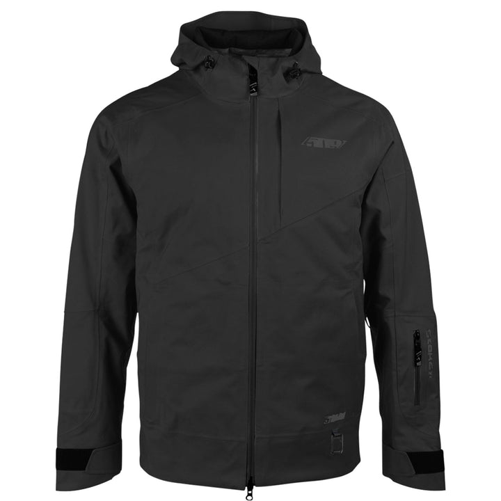 Women Stoke ZI Jacket Insulated