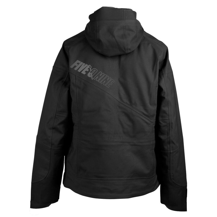 Women Stoke ZI Jacket Insulated
