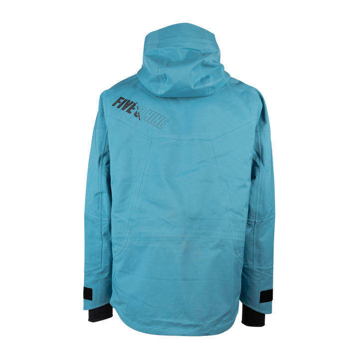 Women Stoke ZI Jacket Insulated
