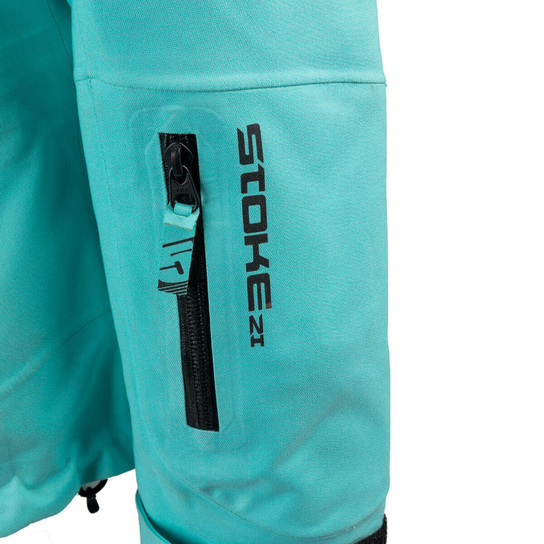 Women Stoke ZI Jacket Insulated