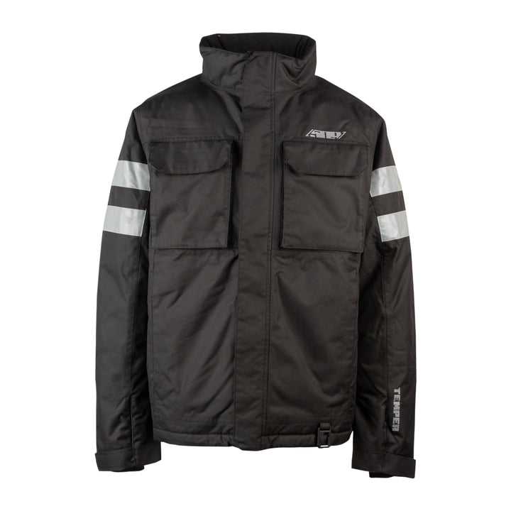 Temper Jacket Insulated