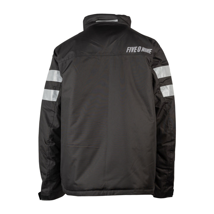 Temper Jacket Insulated