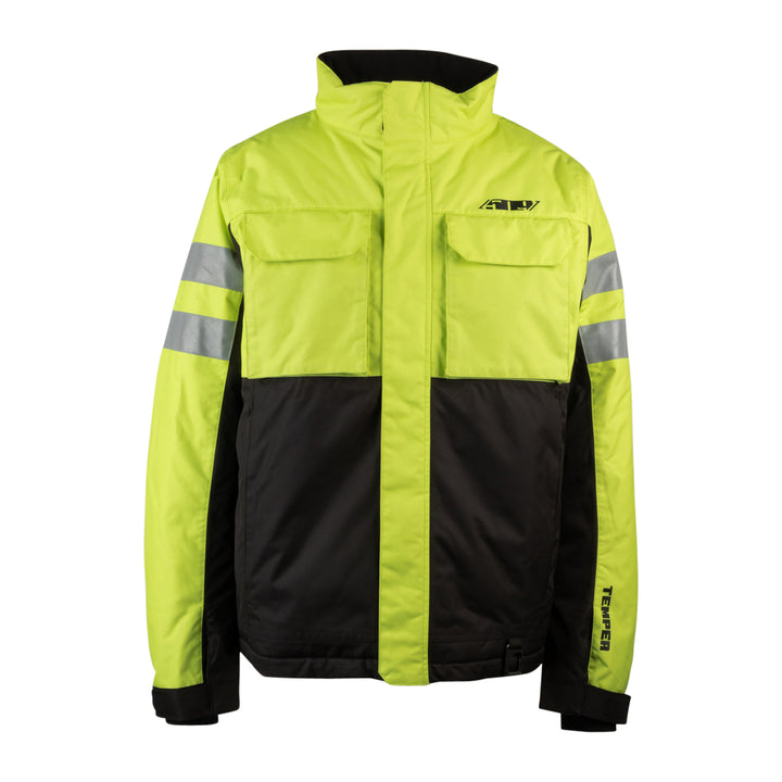 Temper Jacket Insulated