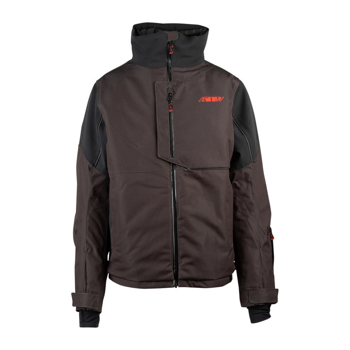 Powerline Jacket Insulated