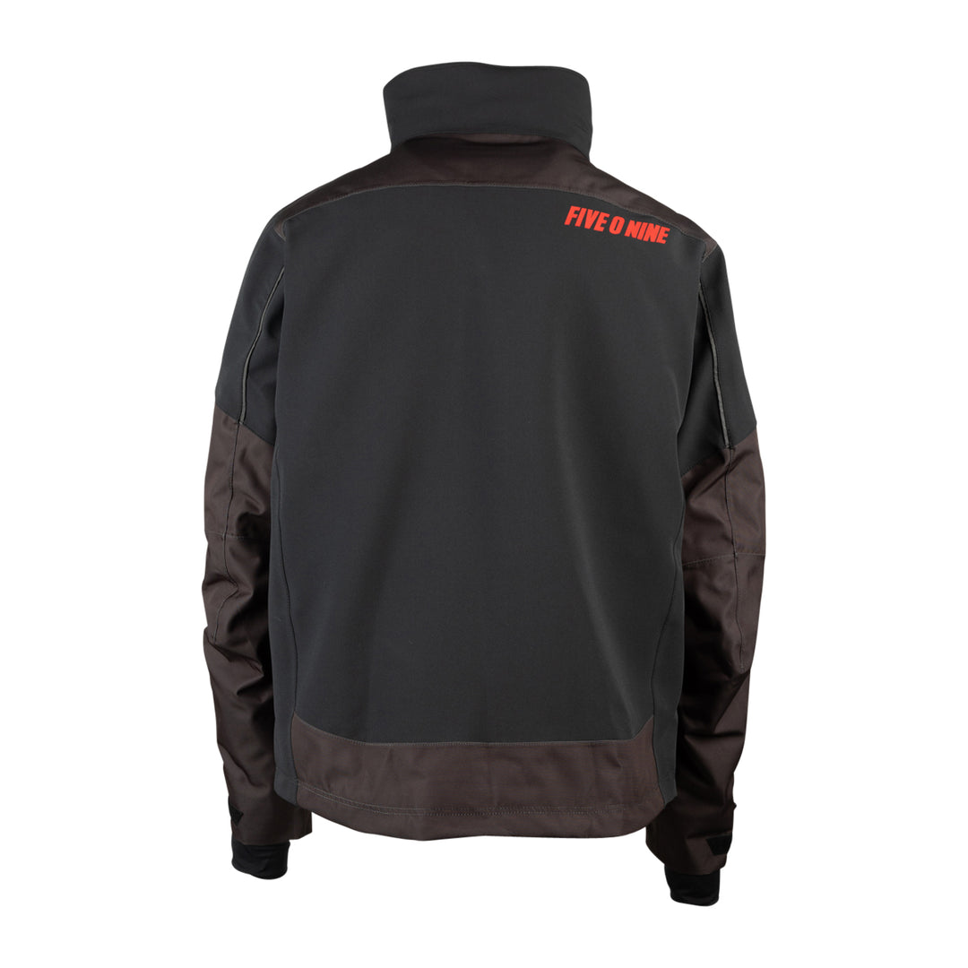 Powerline Jacket Insulated