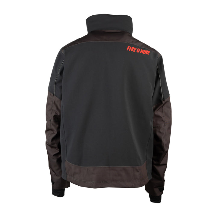 Powerline Jacket Insulated