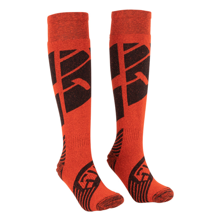 Stoke Sock