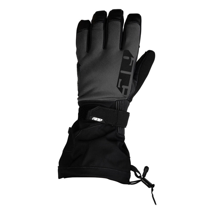 Backcountry Glove
