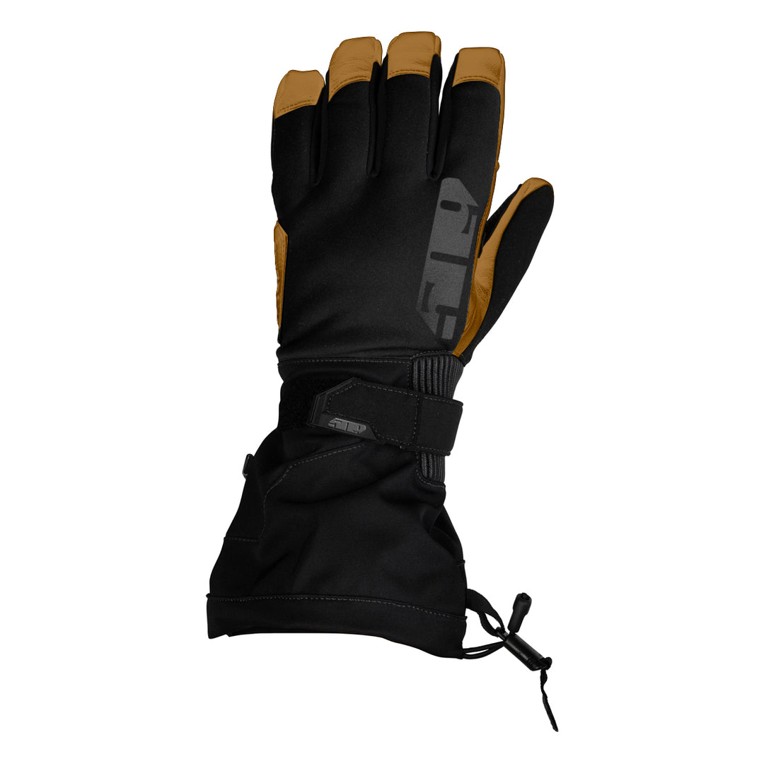 Backcountry Glove