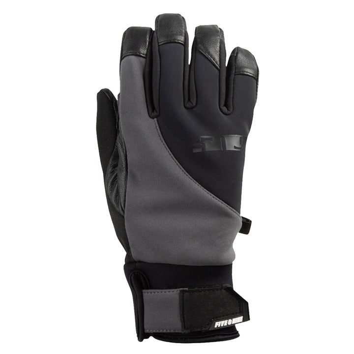 Women Freeride Glove
