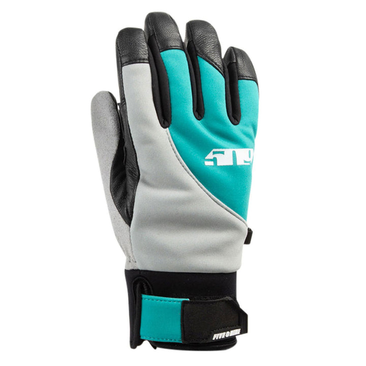 Women Freeride Glove