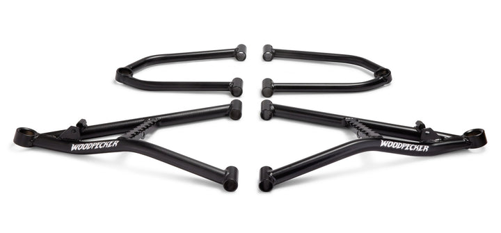 Woodpecker Framvagn 36" Polaris Matryx / Axys