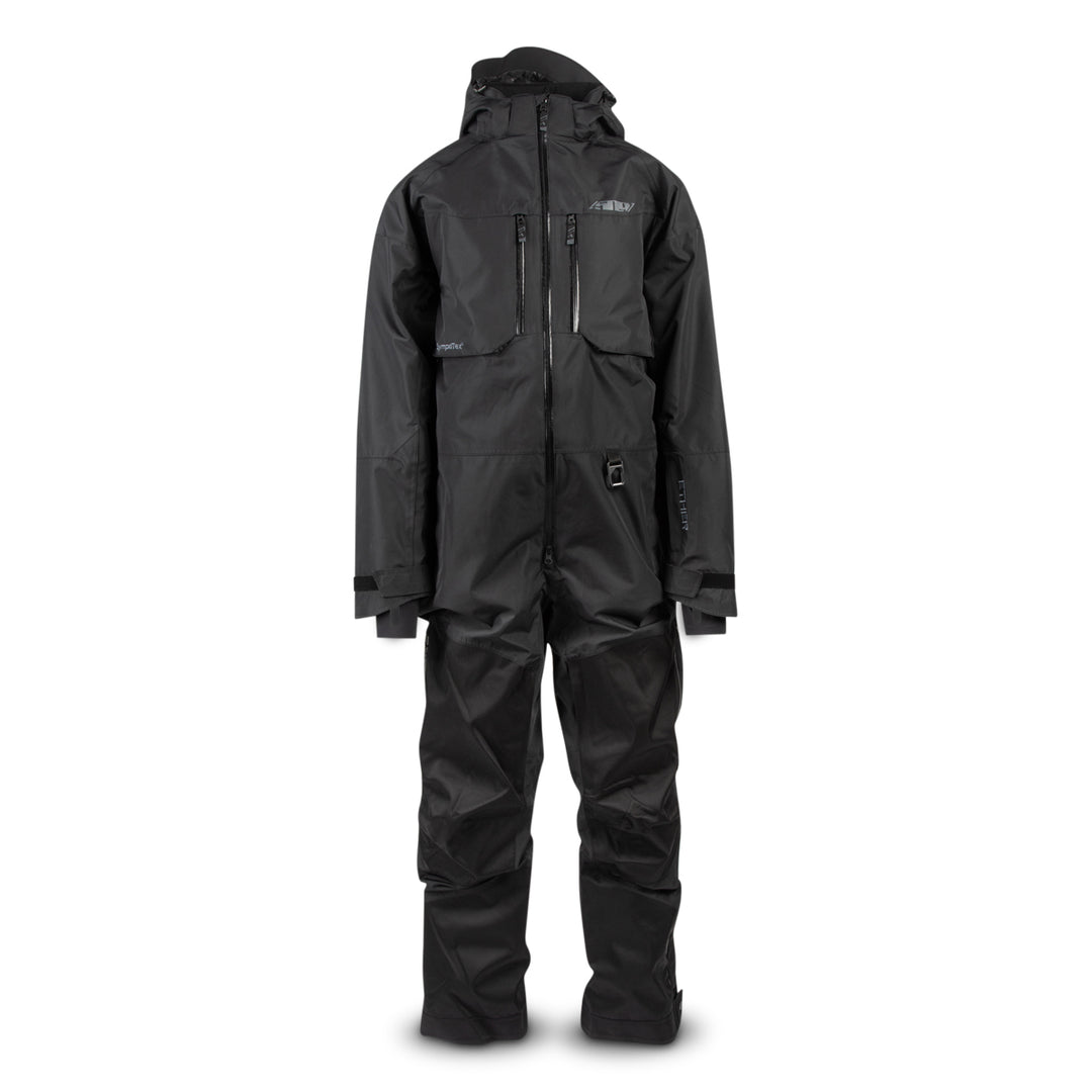 Ether Mono Suit Shell